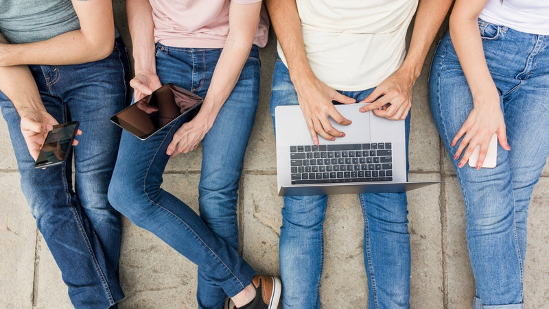 Herausforderung Gen Z: Jeder vierte Personalverantwortliche sieht Hochschulabsolventen als nicht bereit für den Arbeitsmarkt