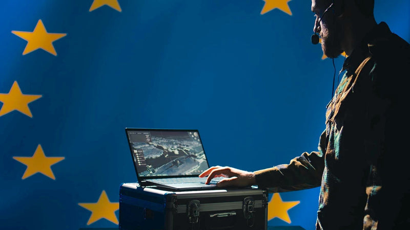 Warum Europa jetzt Microsoft den Rücken kehrt und die Kontrolle über seine Daten zurückfordert