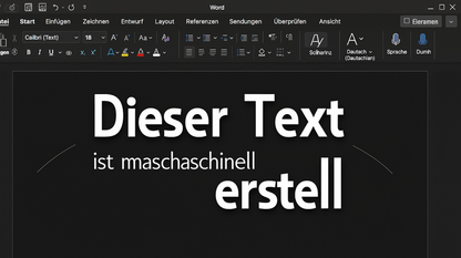 KI-Texte erkennen: Auf diese Merkmale müsst ihr achten