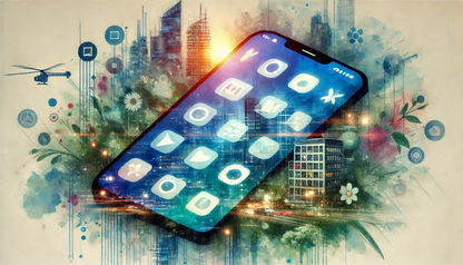Plattformübergreifende Apps entwickeln mit Flutter