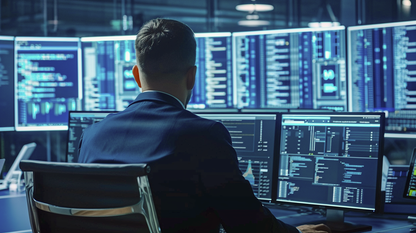 Administration von Microsoft 365? So gehts!