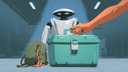 Mit Power Apps und Power Automate zu Power-Produktivität