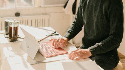 Effizient arbeiten mit Excel, Outlook, PowerPoint und Word