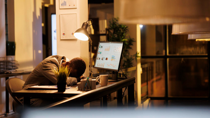 996: Von Shenzhen ins Silicon Valley und bald nach Berlin? Das Comeback der 72-Stunden-Woche