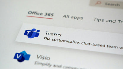 Homeoffice-Snitching: Microsoft Teams trackt Standort über WLAN ab Dezember 2025
