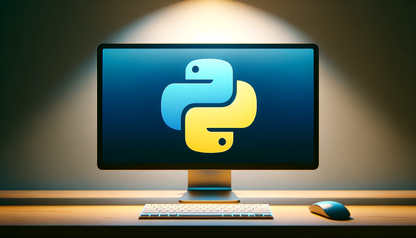 Der ultimative Python-Grundkurs im E-Learning-Format