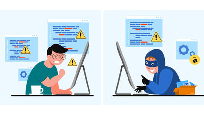 Der Job-Scam-Tsunami: So fluten Betrüger 2025 den Arbeitsmarkt