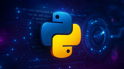 Fortgeschrittene Python-Techniken in der Anwendung