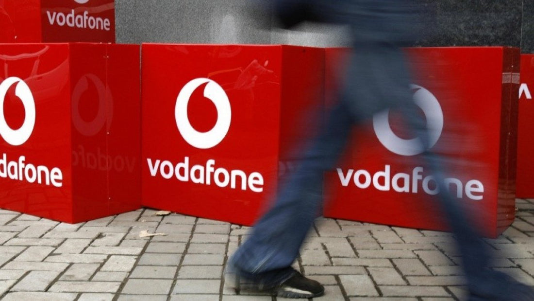 Keine Anwesenheitspflicht: Vodafone gibt das Homeoffice frei - Golem Karrierewelt