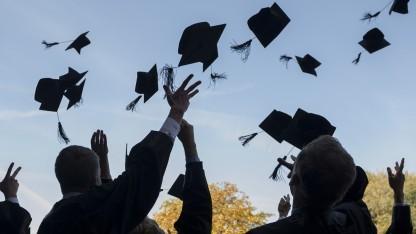 Uni-Abschluss ist nicht mehr das Wichtigste - Golem Karrierewelt