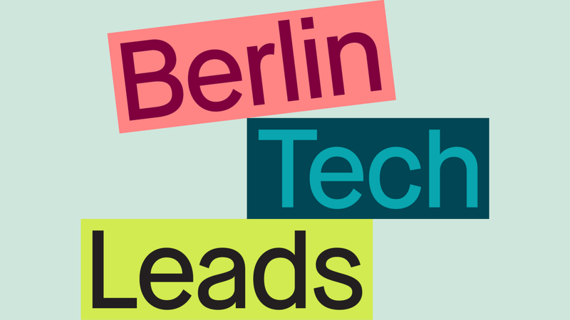 Voneinander lernen und Leadership neu denken: Vinted präsentiert Berlin Tech Leads - Golem Karrierewelt