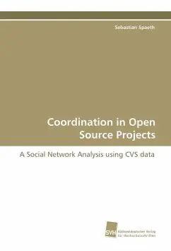 Coordination in Open Source Projects