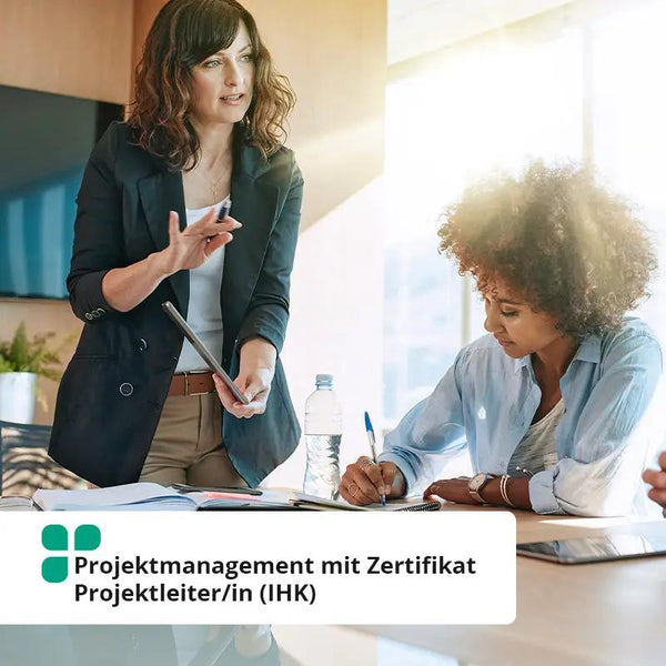 Projektmanagement (SGD) im Fernstudium der Studiengemeinschaft Darmstadt