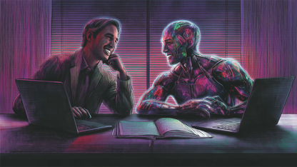 Clevere KI-Assistenten & CustomGPTs entwickeln: virtueller Ein-Tages-Workshop