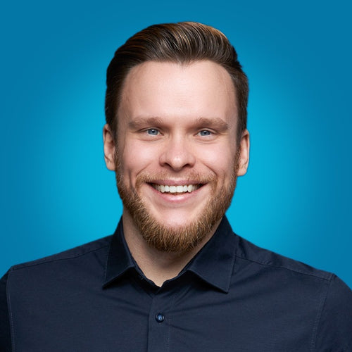 Aaron Siller