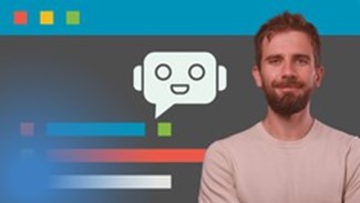 Schneller programmieren mit KI: ChatGPT, GitHub Copilot, Tabnine & Mehr (E-Learning auf Englisch)