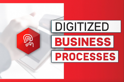 digitalize your business - starter course for digital transformation (e-learning in english)