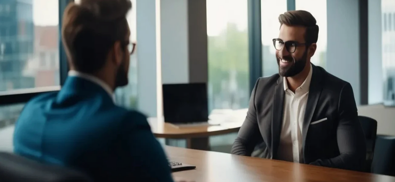 Successfully Landing Your New Job - Master Your Next Job Interview (E-learning in English)