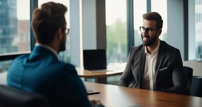 Successfully Landing Your New Job - Master Your Next Job Interview (E-learning in English)