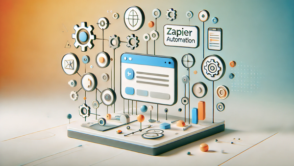 Einführung in Zapier – Grundkurs (E-Learning)