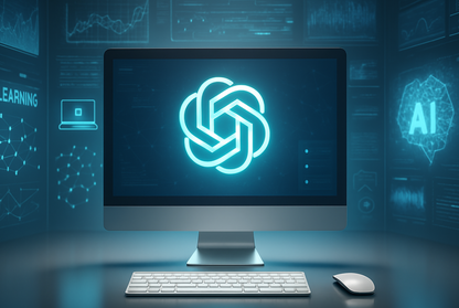 Effizientes Arbeiten mit ChatGPT in Beruf und Alltag – Einsteigerkurs (E-Learning)