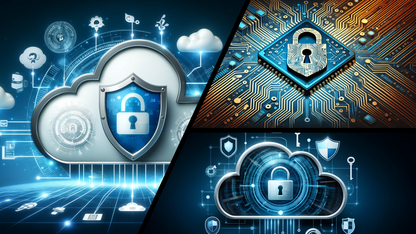 Exklusiv: Microsoft 365 Sicherheit Masterclass - Schutz, Zugriff und Compliance (E-Learning Paket mit 3 Kursen)