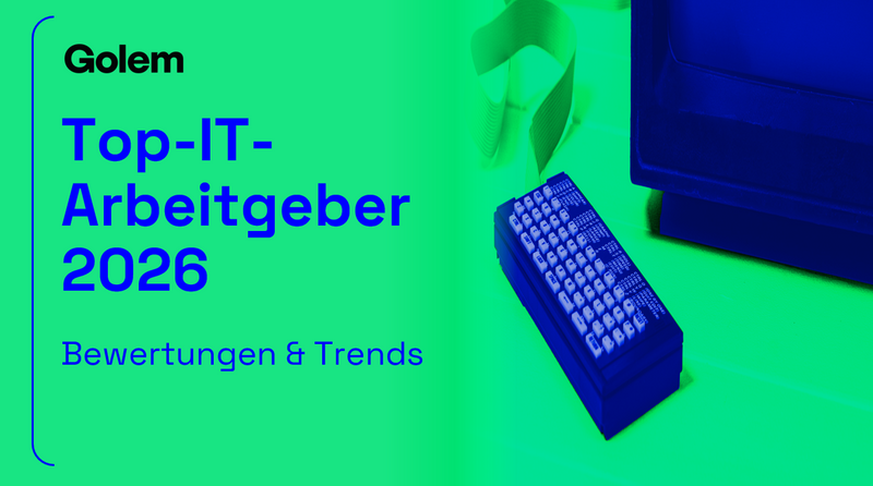 IT-Arbeitgeber 2025/2026 - Benchmarking & Trends