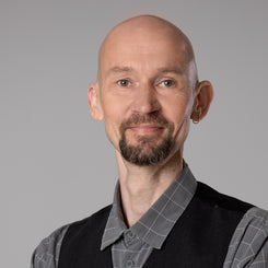 Tom Wechsler