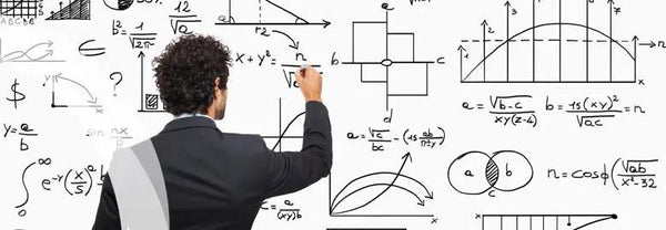 Vorkurs Mathematik im Fernstudium mit der Wilhelm Büchner Hochschule