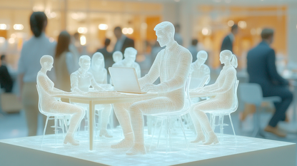 Clevere AI Workflows & Agenten entwickeln: virtueller Ein-Tages-Workshop