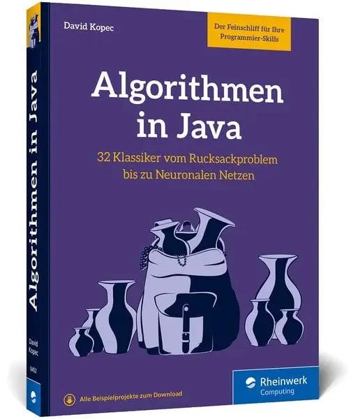 Algorithmen in Java