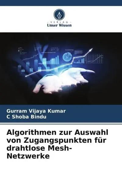 Algorithmen zur Auswahl von Zugangspunkten für drahtlose Mesh-Netzwerke