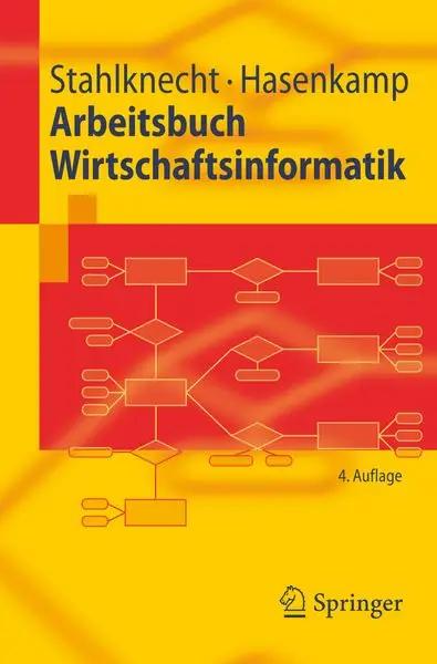 Arbeitsbuch Wirtschaftsinformatik