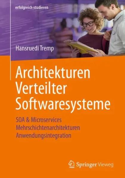 Architekturen Verteilter Softwaresysteme