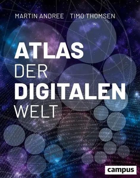 Atlas der digitalen Welt