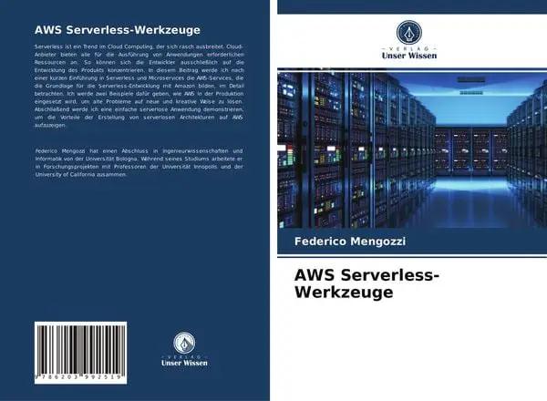 AWS Serverless-Werkzeuge