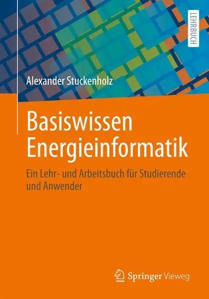 Basiswissen Energieinformatik