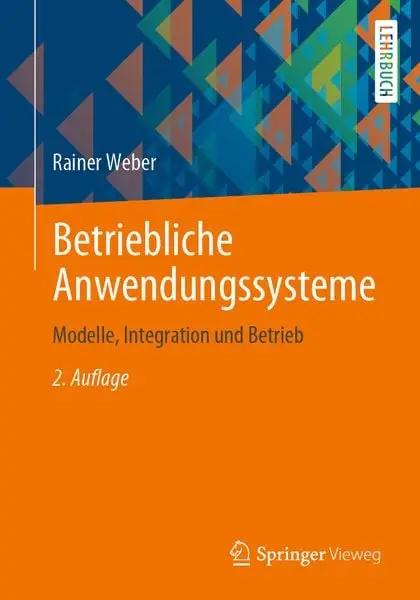 Betriebliche Anwendungssysteme