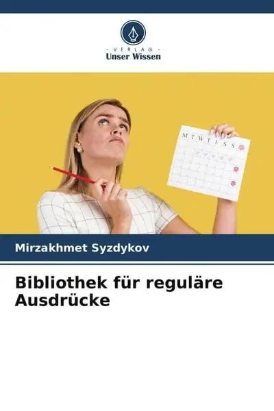 Bibliothek für reguläre Ausdrücke