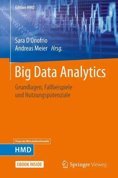 Big Data Analytics