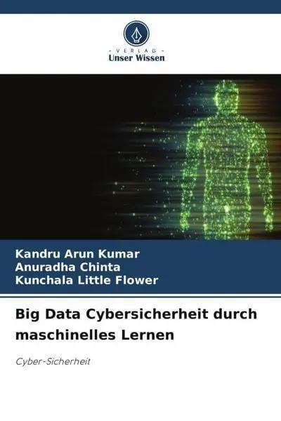 Big Data Cybersicherheit durch maschinelles Lernen