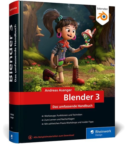 Blender 3