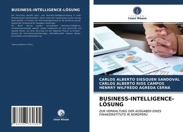 Business-Intelligence-Lösung