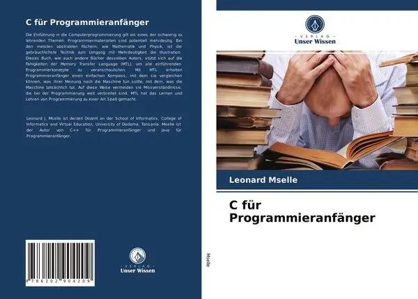 C für Programmieranfänger