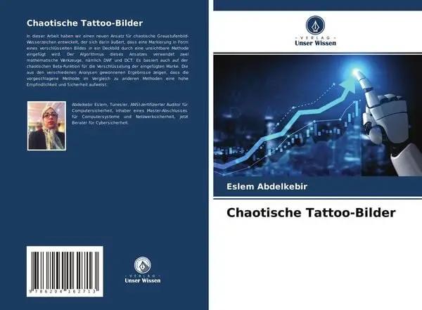 Chaotische Tattoo-Bilder