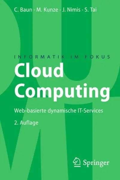 Cloud Computing