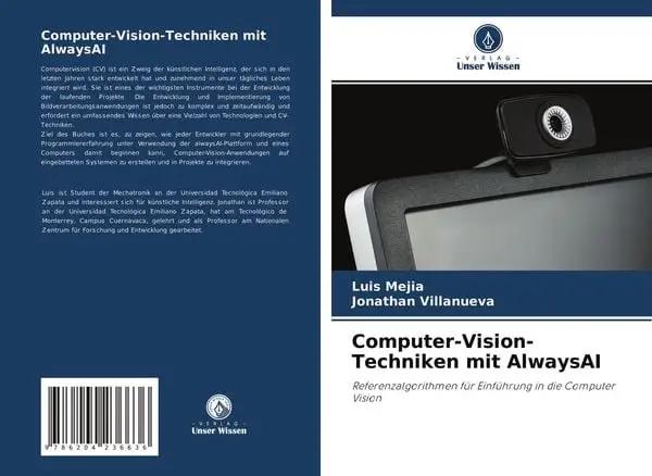 Computer-Vision-Techniken mit AlwaysAI