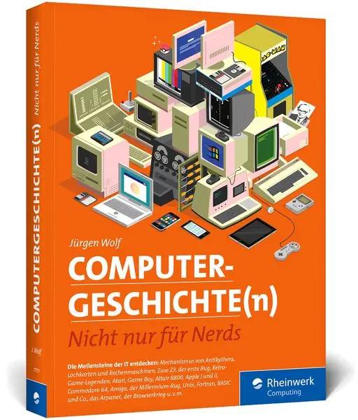 Computergeschichte(n)