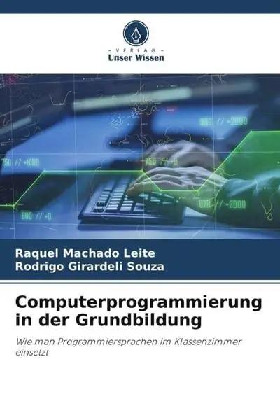 Computerprogrammierung in der Grundbildung