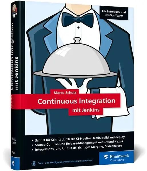 Continuous Integration mit Jenkins